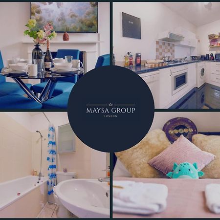 Modern Living In The Heart Of Covent Garden! 6Bc Daire Londra Dış mekan fotoğraf
