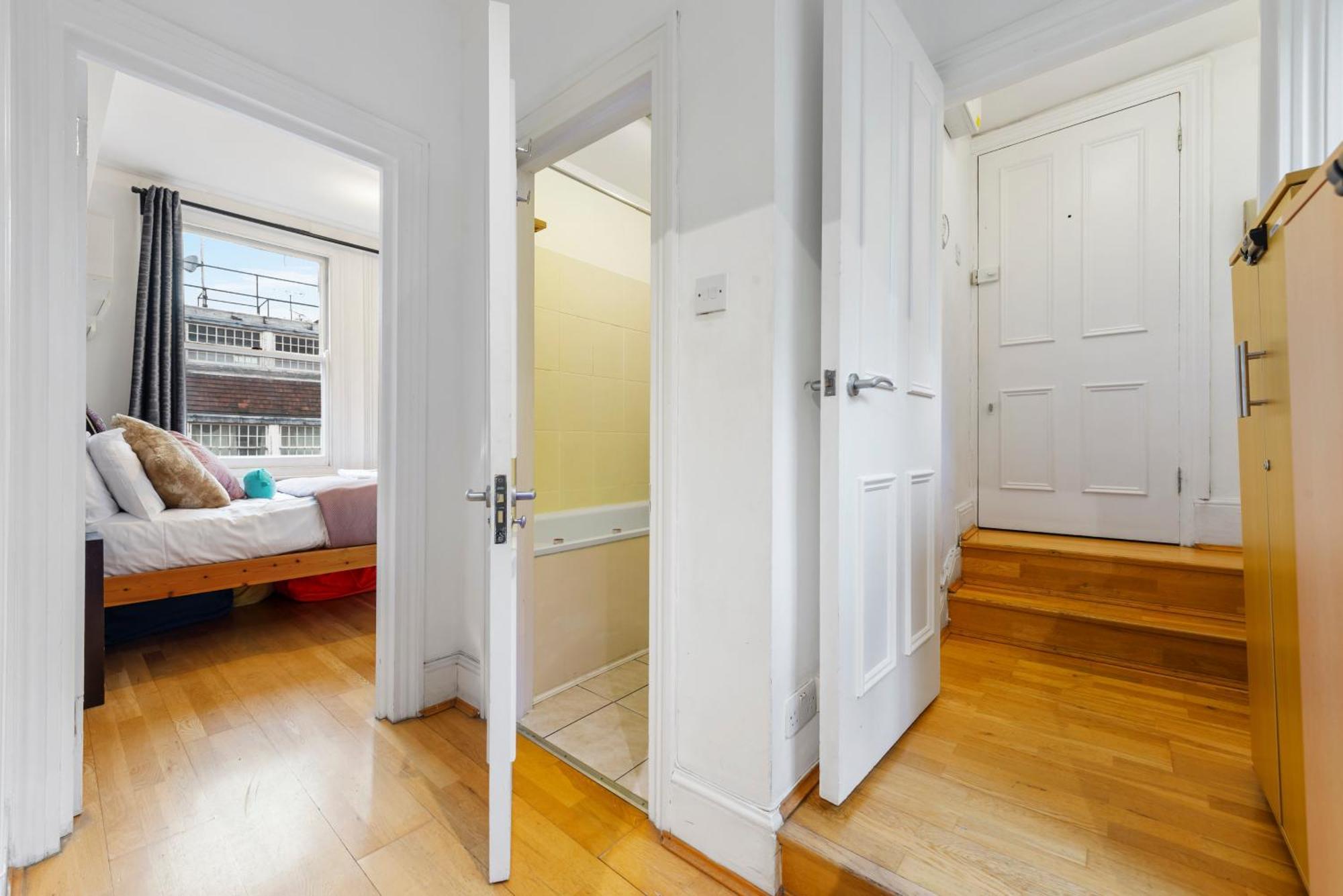 Modern Living In The Heart Of Covent Garden! 6Bc Daire Londra Dış mekan fotoğraf
