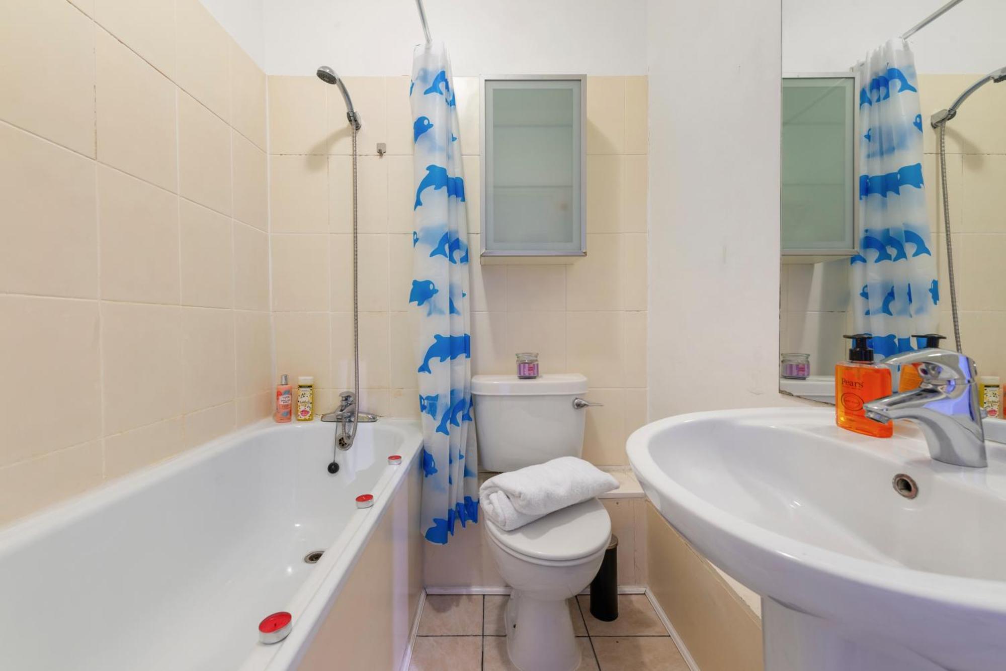 Modern Living In The Heart Of Covent Garden! 6Bc Daire Londra Dış mekan fotoğraf
