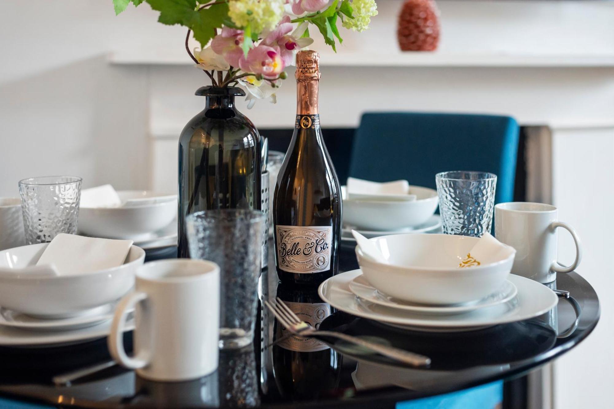 Modern Living In The Heart Of Covent Garden! 6Bc Daire Londra Dış mekan fotoğraf